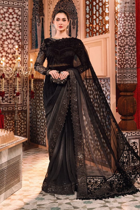 BD-2504 EMBROIDERED